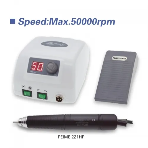 Micromotor RHJC Prime 221