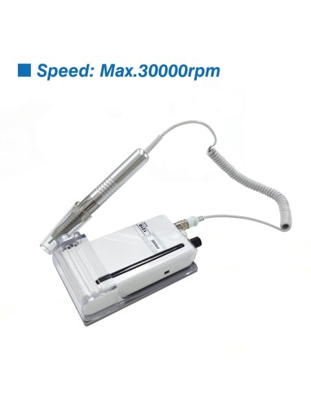 Micromotor RHJC Portátil 1210 White