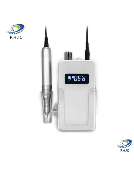 Micromotor RHJC Portátil 1225 White