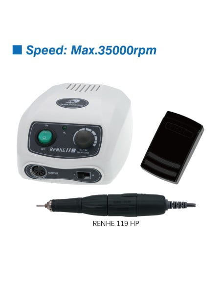 Micromotor RHJC Renhe 119