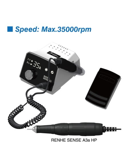 Micromotor RHJC Renhe Sense A3 White